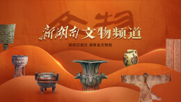 《湖湘一万年》第一集《稻作之源》