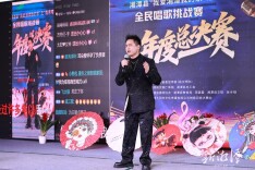 2025年湘潭县“悦歌百姓大舞台”收官