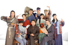 今天“郭芙蓉自由了”，来给你心目中《武林外传》最经典的台词投票吧