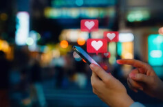 相亲、恋爱，警惕这种“见家长” 