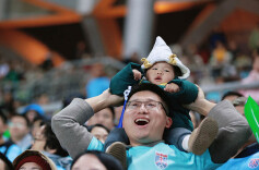 湘超新年首战！郴州队与大湾区湖南人队1:1握手言和