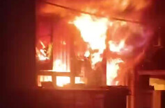 忘关电暖器险酿大祸！冬季取暖这些细节千万别忽略