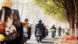 2026新年第一帧丨最暖不过人间烟火，这组图治愈力满分