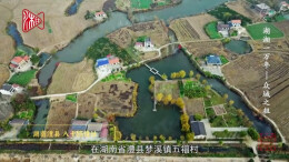 《湖湘一万年》第三集《众城之祖》