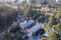 元旦泡汤新热潮！龙女温泉爆火~