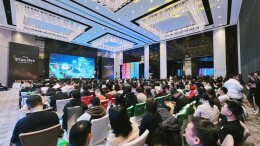 3000家门店海外突破40家，湘式茶饮柠季宣布新出海战略