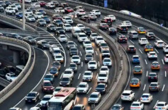 春运首周，全社会跨区域人员流动量累计超14亿人次