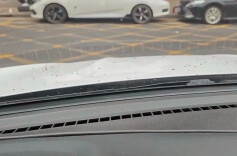 刚刚，长沙下雪籽了！