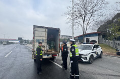 发送旅客166万人次，湖南交通执法人员假期坚守护平安