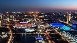 辛小湘 | 为梦想奋斗 为幸福打拼——感悟习近平主席二〇二六年新年贺词