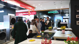 怀化：2025年消费品以旧换新拉动消费29亿元