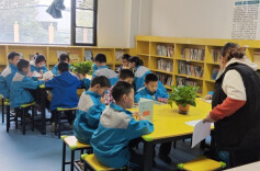 “小切口”做活“大民生”——汉寿县把民生实事办到群众心坎上