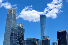 有监测以来最多！北京2025年PM2.5优良天达348天