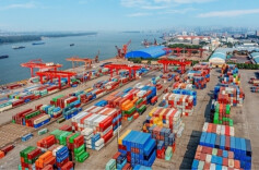 深读｜湖南港航水利集团：向水图强 破浪前行