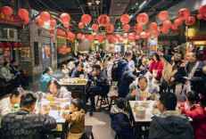 “乐享湖南・湘当有惠” 元旦消费券核销 5.4 万笔 拉动消费超千万