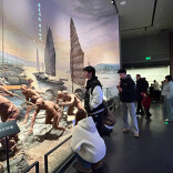 元旦假期怀化文旅市场活力迸发