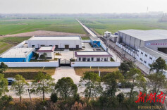 从“有水喝”到“喝好水”！华容交出农村供水保障民生答卷