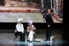 拒绝“高息陷阱”！张家界学院青春志愿宣讲团为师生送上金融风险防范课