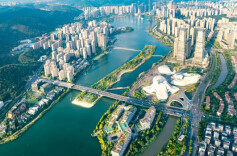 湘江新区：种下一粒“创新籽” 长出一片“产业林”