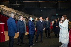 如何答好中医药现代化发展的时代课题？他们实地探寻“文化+科技”新路径