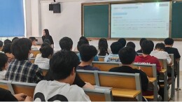 长沙民政职院软件学院学生管理党支部探索校企党建联建、协同育人新路径