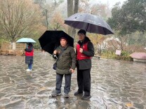 深化青少年思想引领，弘扬志愿者精神