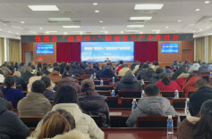 7类70个！保靖县揭晓“幸福保靖”系列荣誉