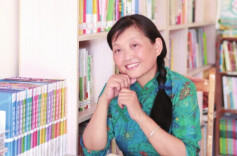 儿童文学作家宋庆莲：文由心生，再抵达另一颗心丨湘江副刊·潮头