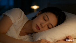 “秒睡”≠“睡眠好”！出现这种情况，可能是身体在报警