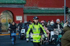 青年说丨敬业是劳动者“最美”的底色