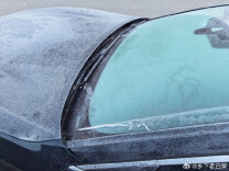 今日小寒，上海又飘“头皮雪”？周末暂时回暖，紧接着新的寒潮要来了