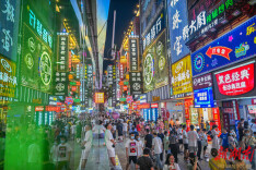 年轻人玩“回旋镖” 俄罗斯客源增幅最大 2025年国内旅游市场有这些趋势