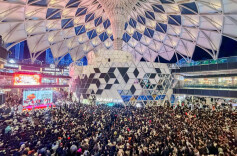 北京去年上新28个商场，哪些好玩好吃又好逛？