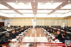 抓好医保参保工作 办好惠民利民实事