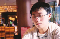 “95后”作家罗志远：在冬夜，小心划燃一根火柴丨湘江副刊·潮头