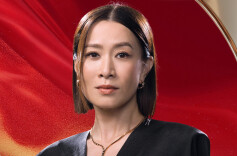 佘诗曼、黄宗泽凭借《新闻女王2》拿下视后、视帝