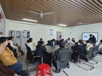 科学干预，与爱同行——道县举办特殊儿童家庭公益讲座