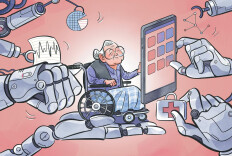 AI has finger on pulse of healthcare advances