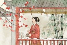 天一冷，肠胃就不舒服？小寒喝它，暖胃超管用！