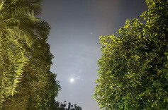 诗词 | 乙巳小寒清晨上班路途中