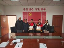 见义勇为展担当 弘扬正气铸典范——湖南交通职院教师蒋运韬获雨花区“见义勇为先进个人”