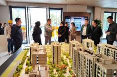 改善和稳定房地产市场预期