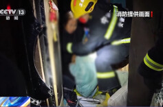 冬季行车注意：除了减速慢行 这些操作同样关键 