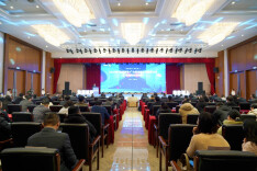 2025年“数据要素×”大赛湖南分赛颁奖仪式暨经验交流会在长沙举行