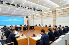 毛伟明总结部署十大重点民生实事