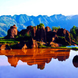 五年强生态，石门焕新颜！这份“十四五”生态答卷太亮眼