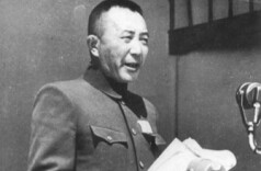 罗瑞卿：公安部第一任部长 粉碎“炮轰天安门”阴谋丨誓言无声㉒