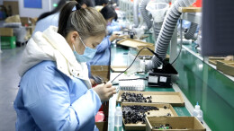 北湖用“暖心保障”让“新市民”扎根安家