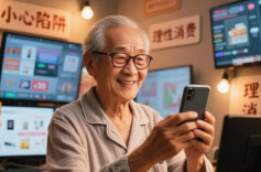 警惕私域直播间沦为“骗老”新阵地