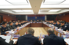 湘西州交通运输领域“打非治违”暨2026年春运前交通隐患“清扫”行动部署会召开